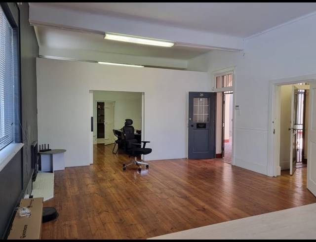 OFFICE PROPERTY TO RENT IN PAARDEVLEI